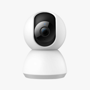 HD Indoor Smart Home Camera with Night Vision