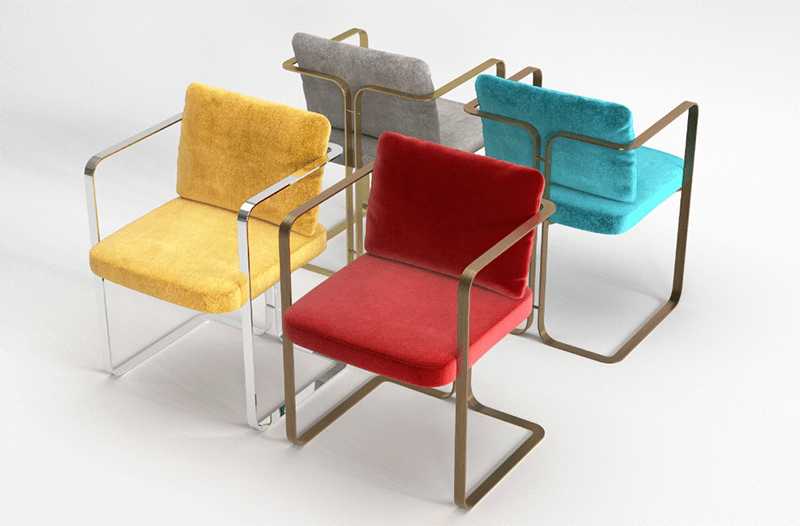  Seating Collection Inspiration Is Not Enough For People