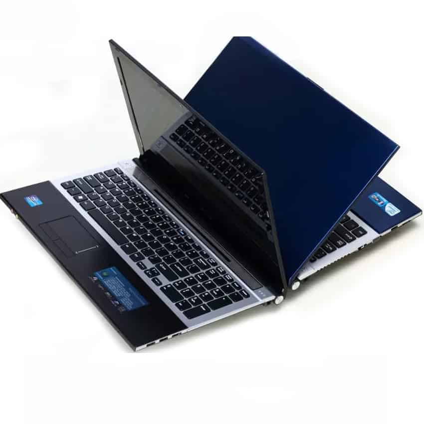 Intel Laptop